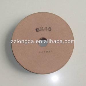 BK Glass Polishing Wheel for flat glass processing