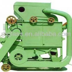 BKB-T-750 moringa seed/peanut/cocoa bean dehulling machine