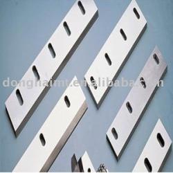 blades for shearing machine