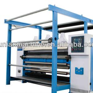 blankets fabric cutting machine