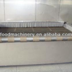 blast freezer for fish chicken beef and bakery