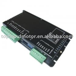 BLDC motor controller