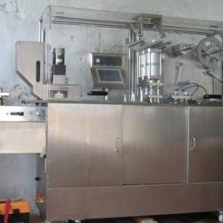 Blister Packing Machine