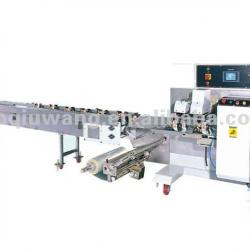 blister packing Machine