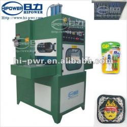 Blister Packing machine