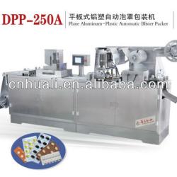 Blister Packing Machine