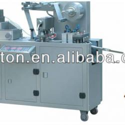 blister packing machine, pharmaceutical machinery