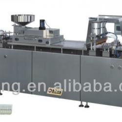 Blister Packing machinery