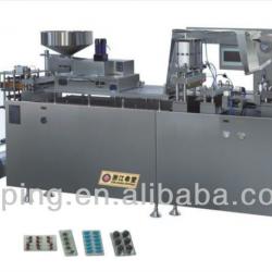 Blister Packing machinery