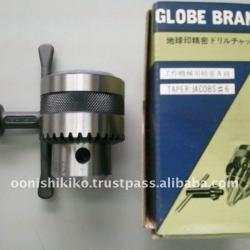 BLOBE(HORIUCHI MFG) Drill Chuck and other series