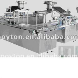 blood needle assembly machine --NEW TYPE and CE