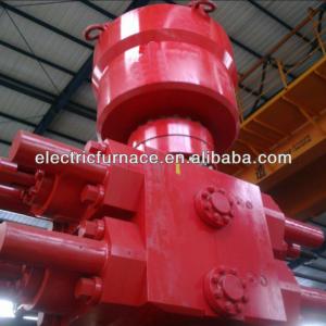 blowout preventer,cameron double ram BOP,annular blowout preventer