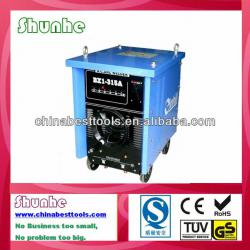 blue welding machine Alloy