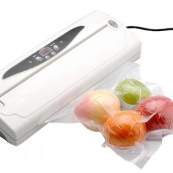 BM317 auto vacuum packaging machine