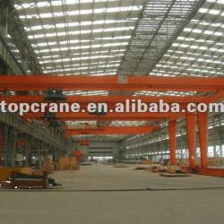 BMH Semi Gantry Crane