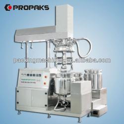 BNSZRJ-Z Vacuum Emulsifying Machine