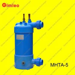 Boat heat exchanger(MHTA-5)