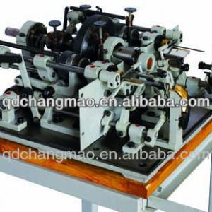 Bobbin Winder Two Spindles for Quilting Machine
