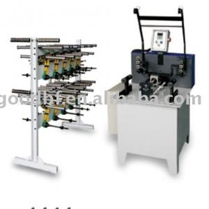 Bobbin Winding Machine