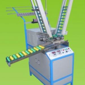 bobbin wire machine