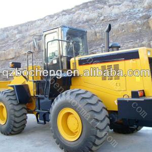 Bocheng ZL50G Wheel Loader