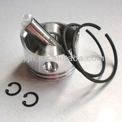 Bock 50mm Compressor Piston Set (FK40-390)