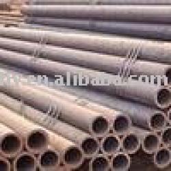 Boiler seamless carbon steel pipe