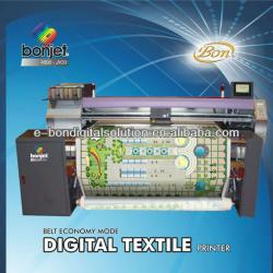 Bonjet 1600-JV33 Belt Economy Mode