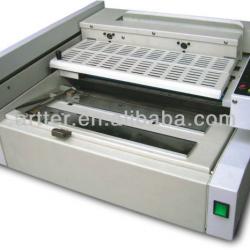 Book Binding Machine (YD-PB2000)