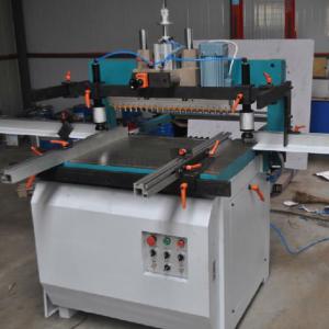 Boring machine for Carpenter