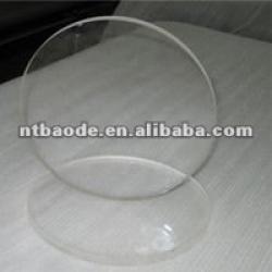 borosilicate sight glass