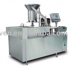 Bottle Capping Machine