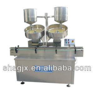 Bottle Capsule Counting Machine