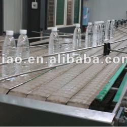 bottle conveyor system