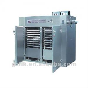 bottle-drying sterilizer/oven