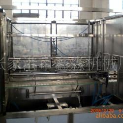 bottle filling machine