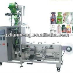 Bottle Shaped Sachet Packing Machine,Bag Packaging Machine