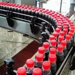 bottle soda drinks machines making plant