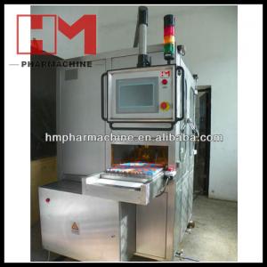 Bottle Surface Washing Machine for Pharmaceutical use