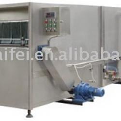 bottle warming/cooling machine