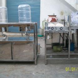 Bottle Washing Machine