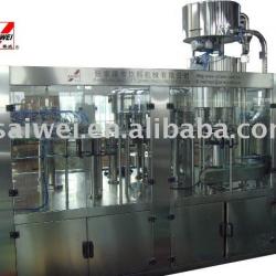 bottle water filling machine