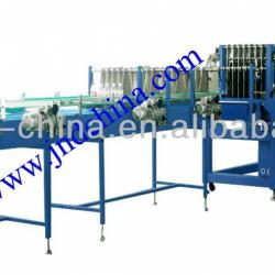 bottled drinking water packing machine