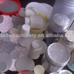 Bottles Jars Sealer