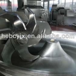 Bowl Cutter 80L/125L/200L