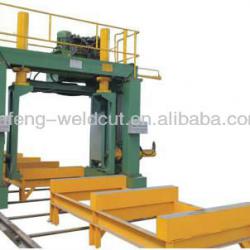 Box Beam Welding line/Assembling Machine