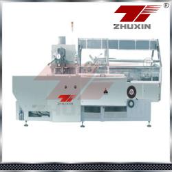 box packing machine