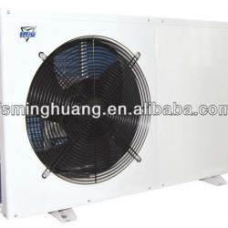 Box type condensing unit(air-cooler)