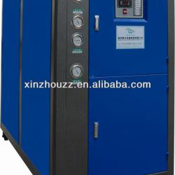 Box type industry water cooled chiller