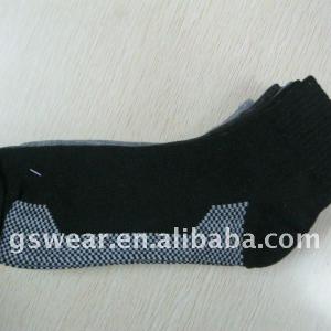 Boy's socks